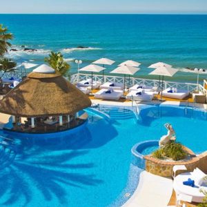 all inclusive vacation packages